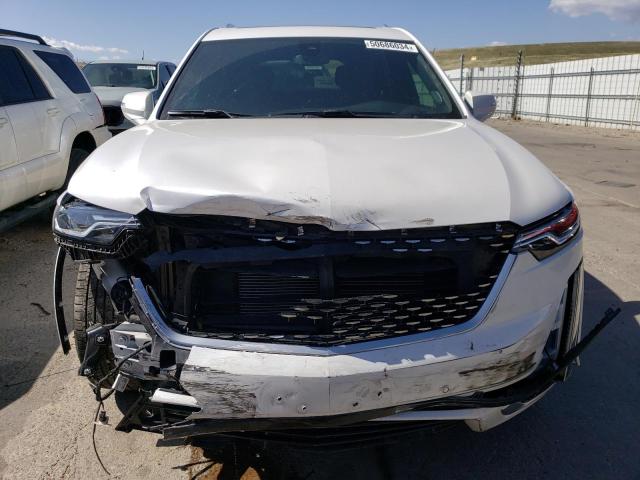 1GYKPCRS4LZ104673 Cadillac XT6 PREMIU 5