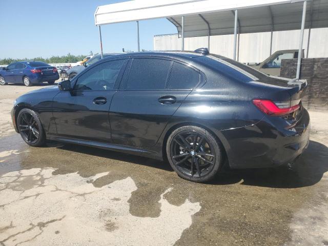 2021 BMW 330I VIN: 3MW5R1J03M8C05465 Lot: 52878184