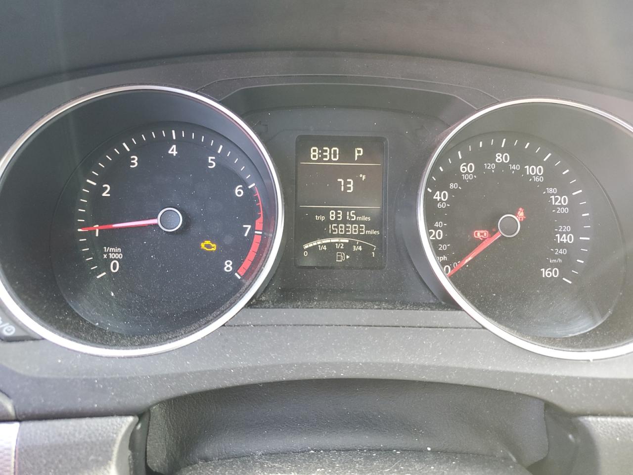 3VW2B7AJ3HM228910 2017 Volkswagen Jetta S