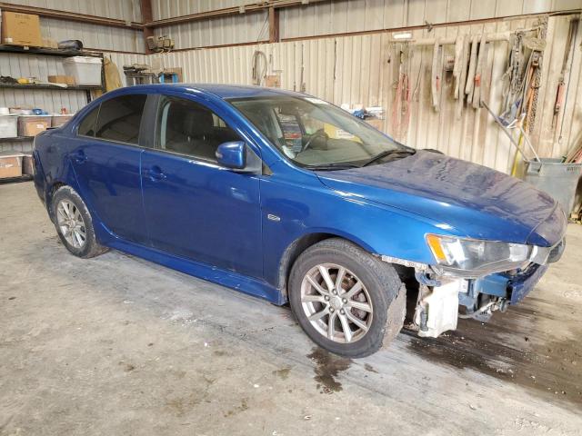 2016 MITSUBISHI LANCER JA32U2FU3GU012485