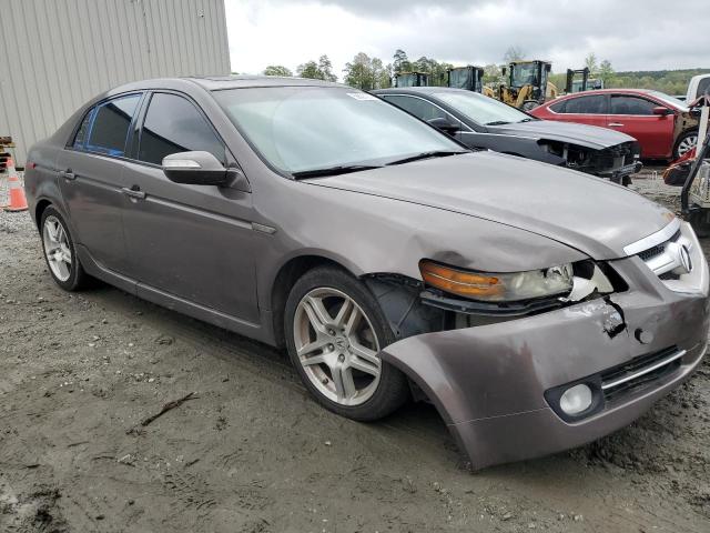 2007 Acura Tl VIN: 19UUA66227A006432 Lot: 50527204