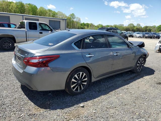 2018 NISSAN ALTIMA 2.5 - 1N4AL3APXJC156562