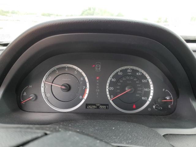 2011 Honda Accord Ex VIN: 1HGCP2F75BA049864 Lot: 51465154