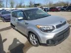 KIA SOUL photo