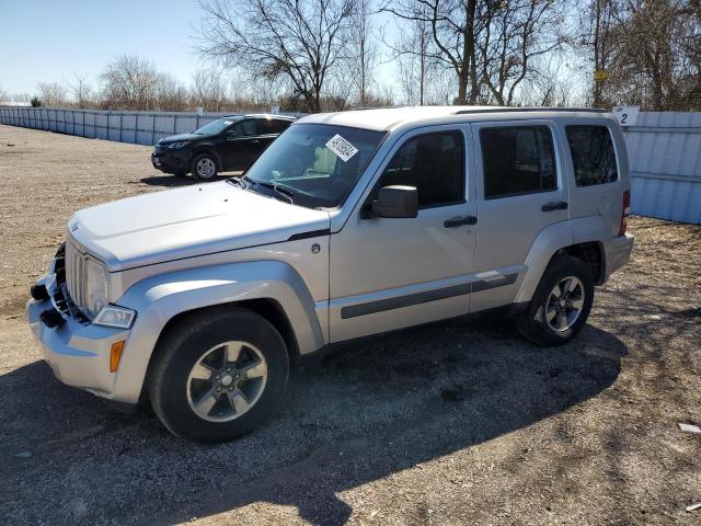 Jeep LIBERTY