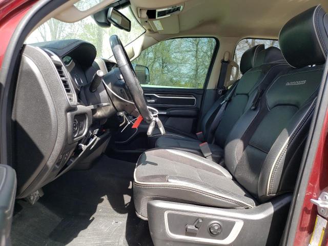 2020 RAM 1500 LARAM - 1C6SRFJT2LN197097