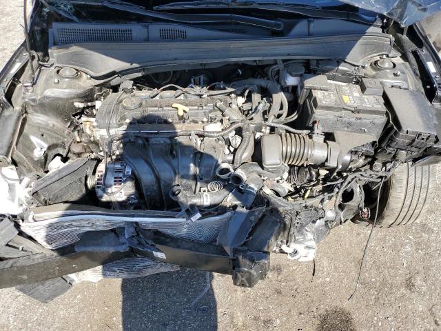 3KPF24AD9PE655952 Kia Forte LX 11