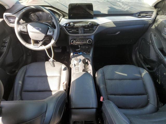 2022 Ford Escape Sel VIN: 1FMCU0KZ2NUA32392 Lot: 51520814