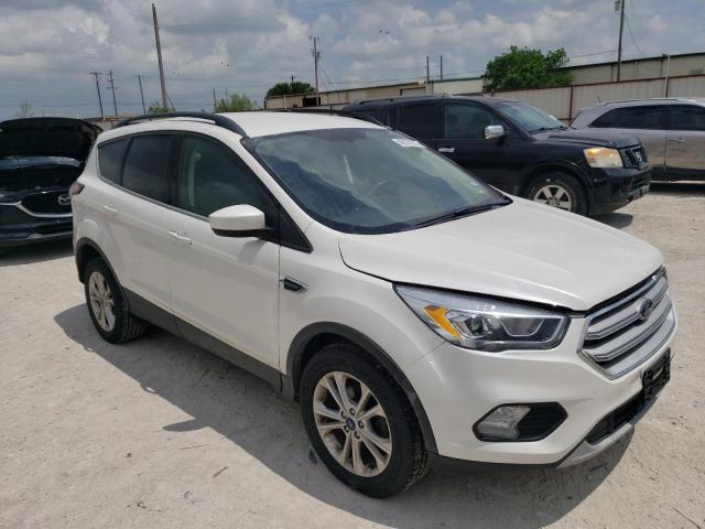 2018 FORD ESCAPE SEL - 1FMCU0HD1JUD57394