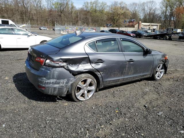 2014 Acura Ilx 20 Tech VIN: 19VDE1F70EE001878 Lot: 49709264