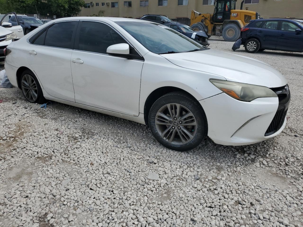 4T1BF1FK8FU034206 2015 Toyota Camry Le