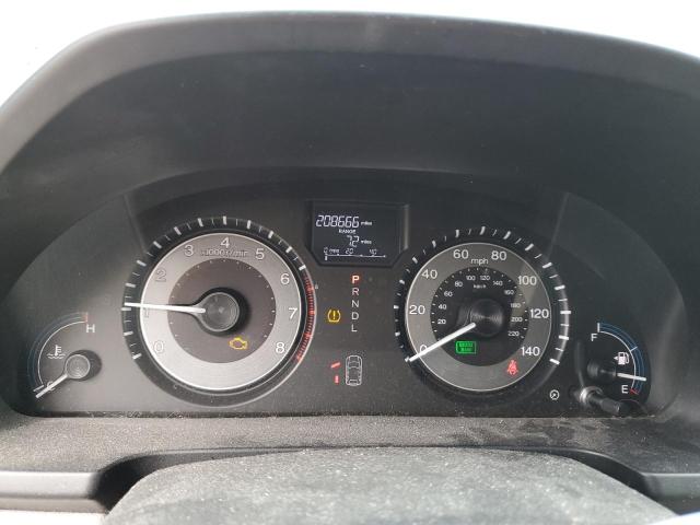 2011 Honda Odyssey Lx VIN: 5FNRL5H2XBB006877 Lot: 50638784