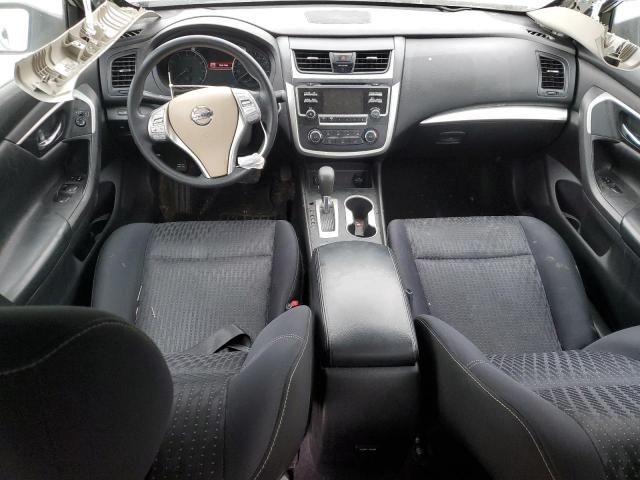 2017 NISSAN ALTIMA 2.5 - 1N4AL3AP3HC150483