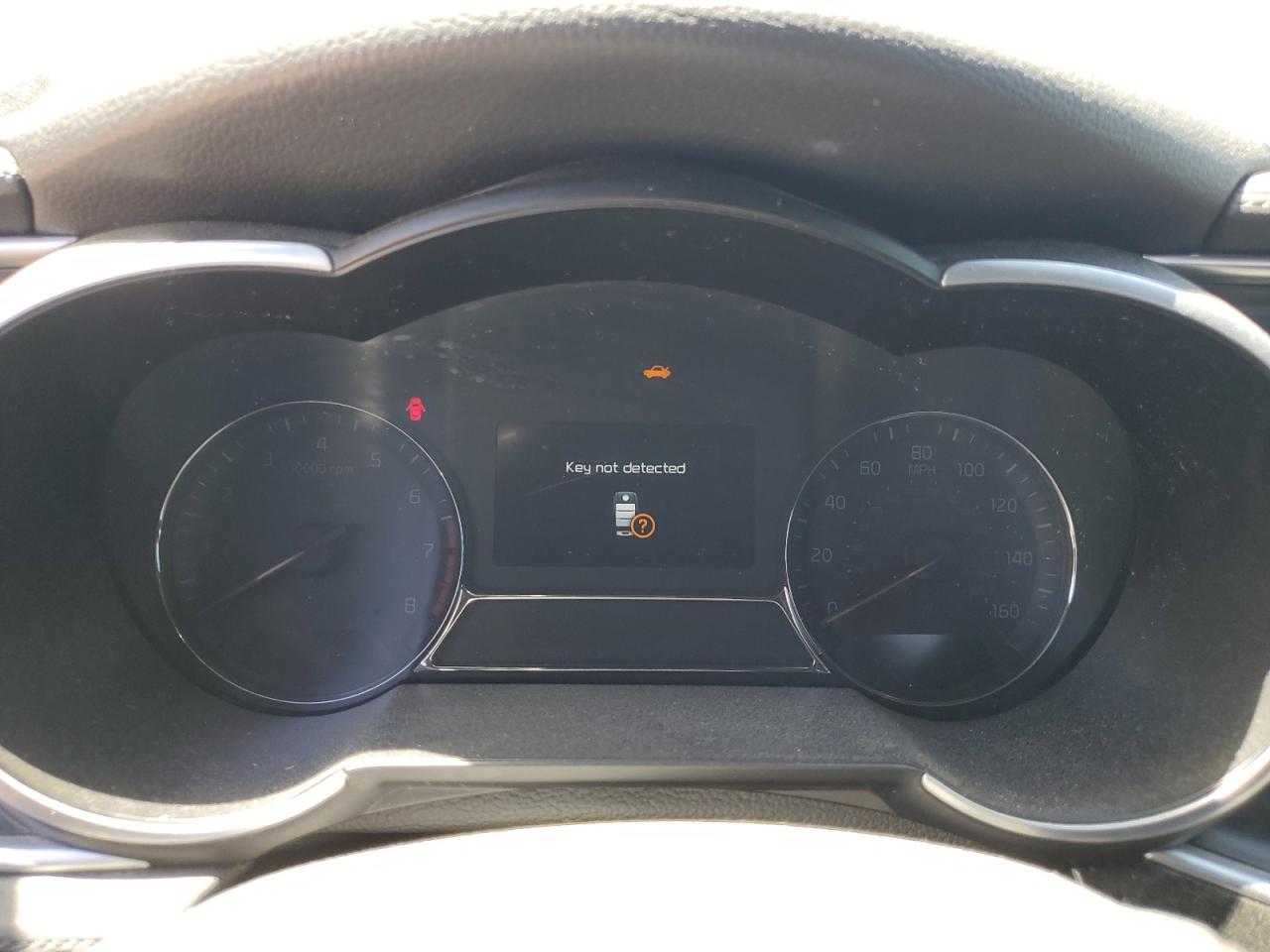 5XXGR4A66FG482754 2015 Kia Optima Sx