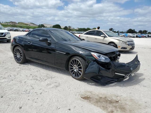 2018 MERCEDES-BENZ SLC 300 - WDDPK3JA3JF151372