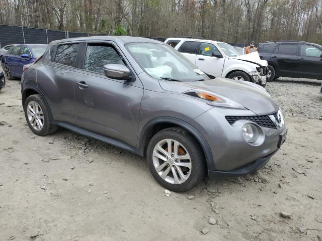 2016 NISSAN JUKE S - JN8AF5MVXGT651445