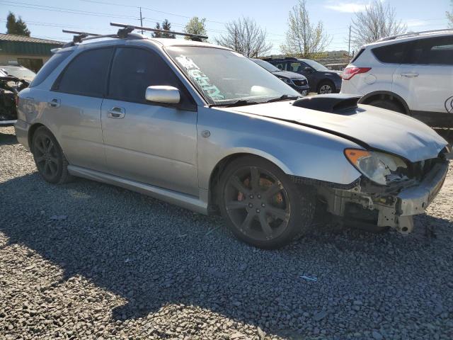 2006 Subaru Impreza Wrx Sport VIN: JF1GG796X6G800272 Lot: 51000904