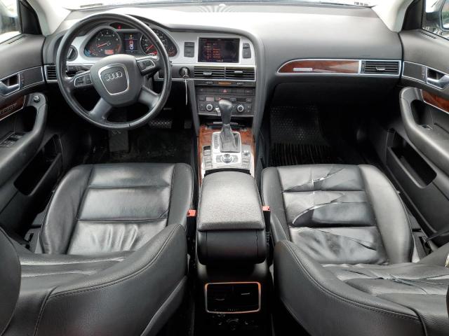 WAUFGAFBXAN048367 | 2010 Audi a6 premium plus