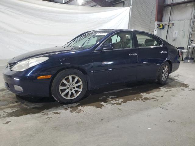 2003 Lexus Es 300 VIN: JTHBF30G335037538 Lot: 51540074