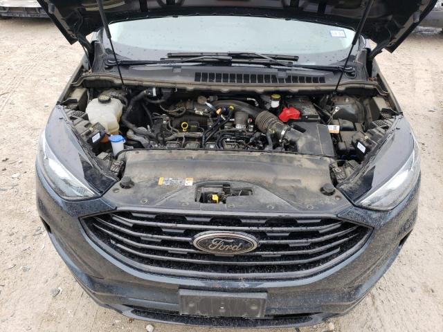 2022 FORD EDGE SE - 2FMPK4G97NBA42865