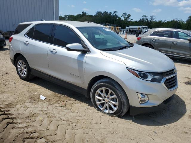 2020 Chevrolet Equinox Lt VIN: 3GNAXKEV8LS545139 Lot: 51403134