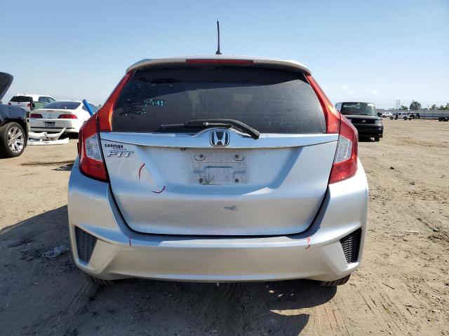 2015 Honda Fit Ex VIN: 3HGGK5H8XFM751484 Lot: 52008604