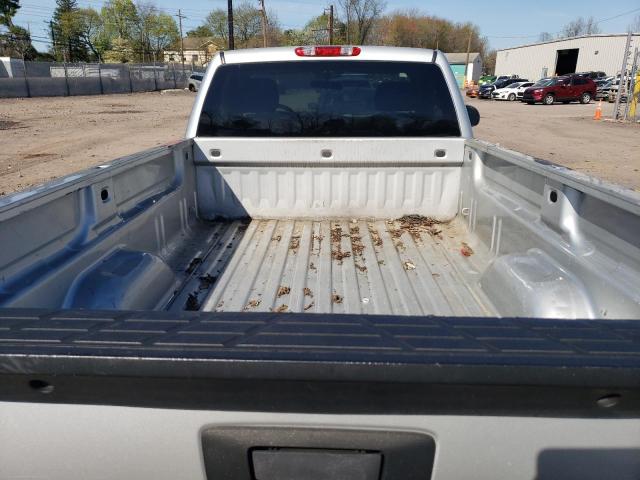 2012 Chevrolet Silverado C1500 VIN: 1GCNCPEX9CZ347838 Lot: 50995274