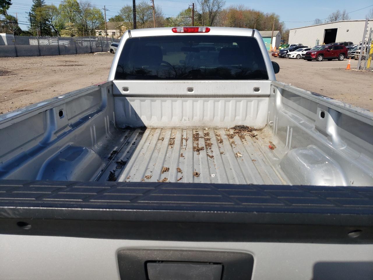 1GCNCPEX9CZ347838 2012 Chevrolet Silverado C1500