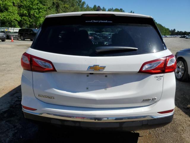 2019 Chevrolet Equinox Lt VIN: 2GNAXUEV6K6163491 Lot: 52167964