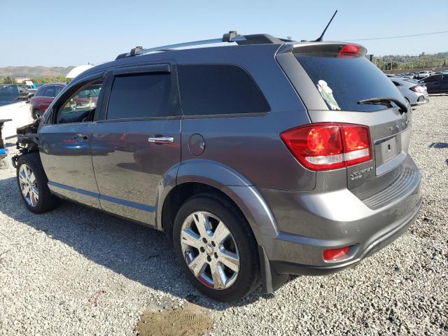 2013 Dodge Journey R/T VIN: 3C4PDDFGXDT504840 Lot: 53123064