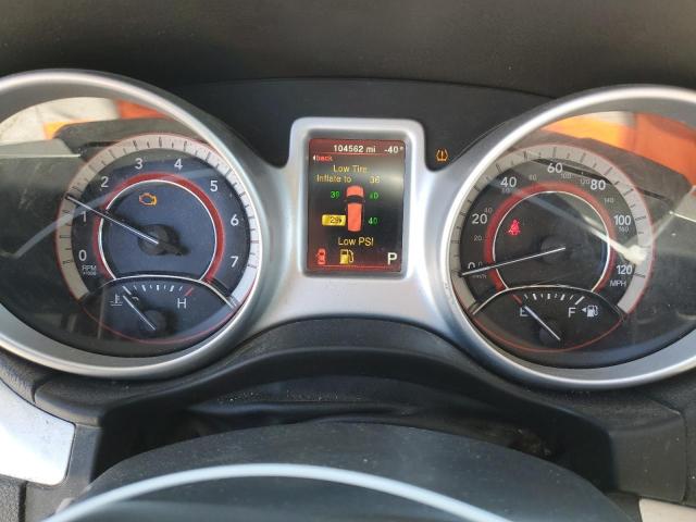 2018 Dodge Journey Se VIN: 3C4PDDAG9JT330309 Lot: 51452814