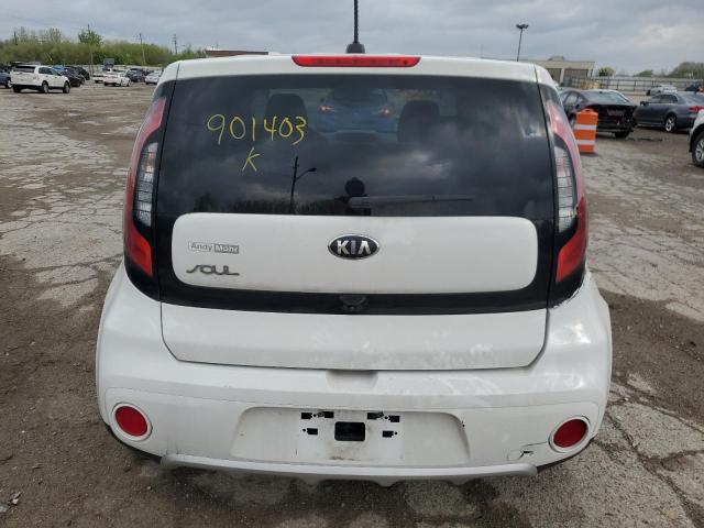 KNDJP3A55J7901403 2018 Kia Soul +