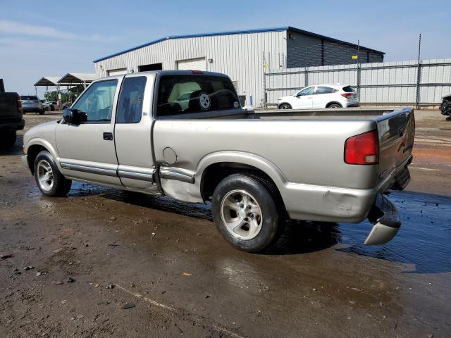 2001 Chevrolet S Truck S10 VIN: 1GCCS195718147446 Lot: 51461654