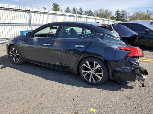 2017 Nissan Maxima 3.5S VIN: 1N4AA6AP5HC433765 Lot: 51274814