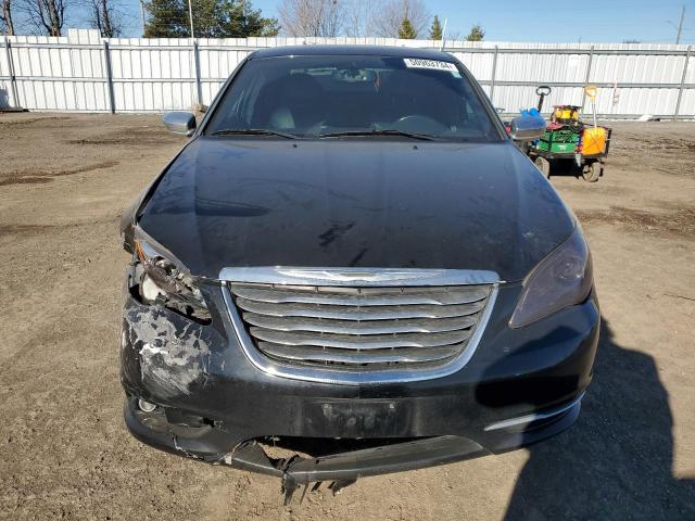 2012 Chrysler 200 Limited VIN: 1C3CCBCG7CN248024 Lot: 50963734