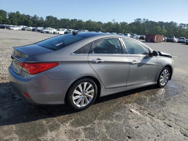 2014 Hyundai Sonata Se VIN: 5NPEC4AC1EH891231 Lot: 52577314