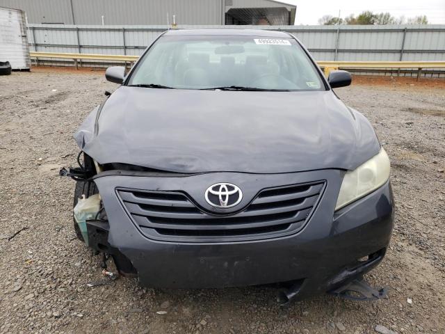 2007 Toyota Camry Ce VIN: 4T1BE46KX7U122535 Lot: 49923514