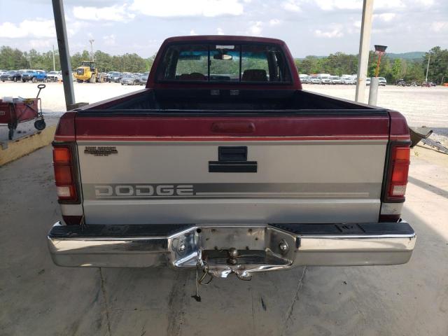 1995 Dodge Dakota VIN: 1B7GL23X6SS385453 Lot: 52494514