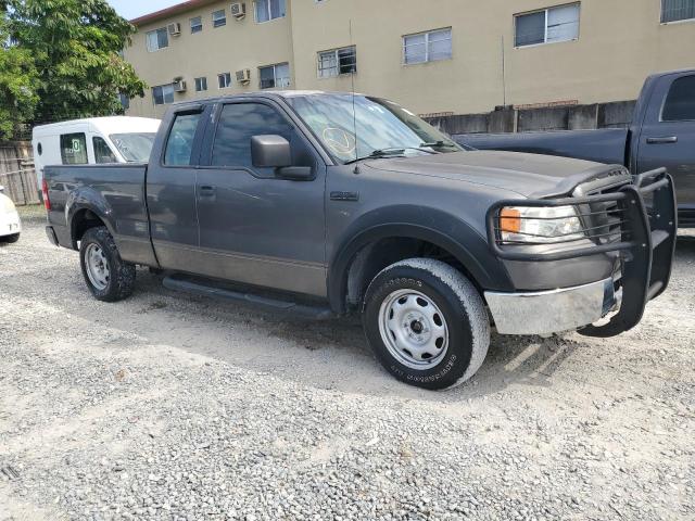 1FTRX12W66FA25355 | 2006 Ford f150