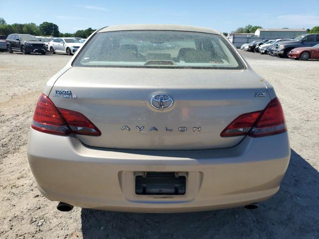 2008 Toyota Avalon Xl VIN: 4T1BK36B88U310359 Lot: 50631694