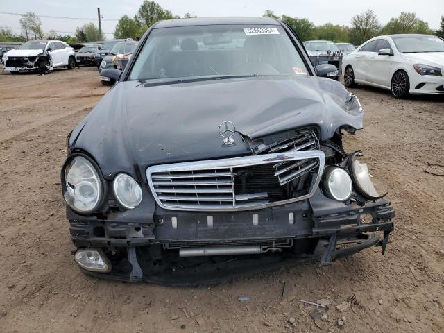 2004 Mercedes-Benz E 320 4Matic VIN: WDBUF82J34X162334 Lot: 52683064