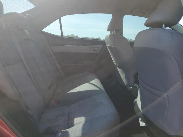 2015 Toyota Corolla L VIN: 2T1BURHE6FC328748 Lot: 52110864