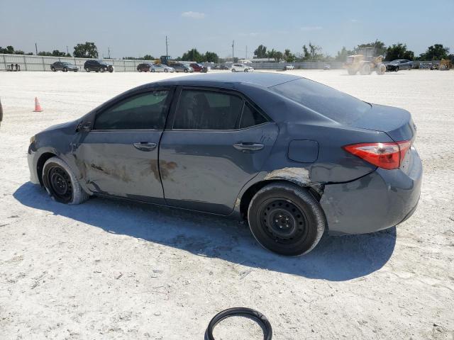 2017 Toyota Corolla L VIN: 2T1BURHE1HC836371 Lot: 51176934