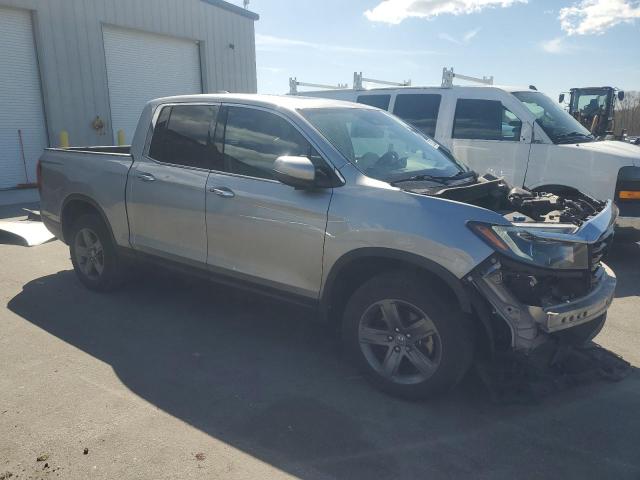 5FPYK3F73MB006215 Honda Ridgeline  4