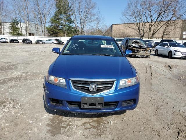 2004 Acura Tsx VIN: JH4CL968X4C042622 Lot: 50652554