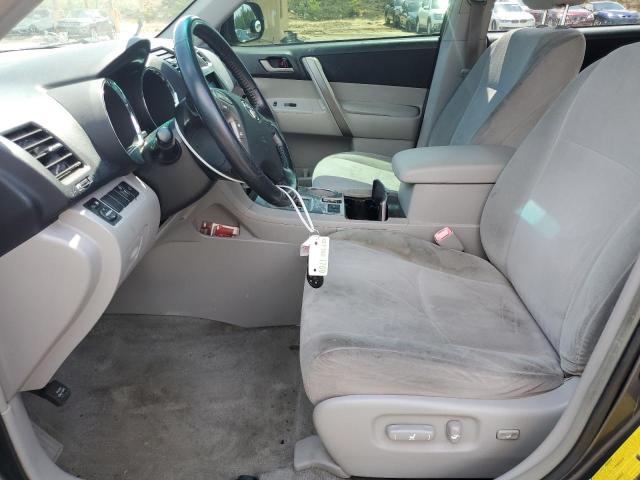 2008 Toyota Highlander Sport VIN: JTEDS43A182027288 Lot: 50776254