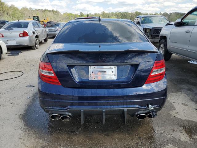 2014 Mercedes-Benz C 300 4Matic VIN: WDDGF8AB2EG217985 Lot: 51526434