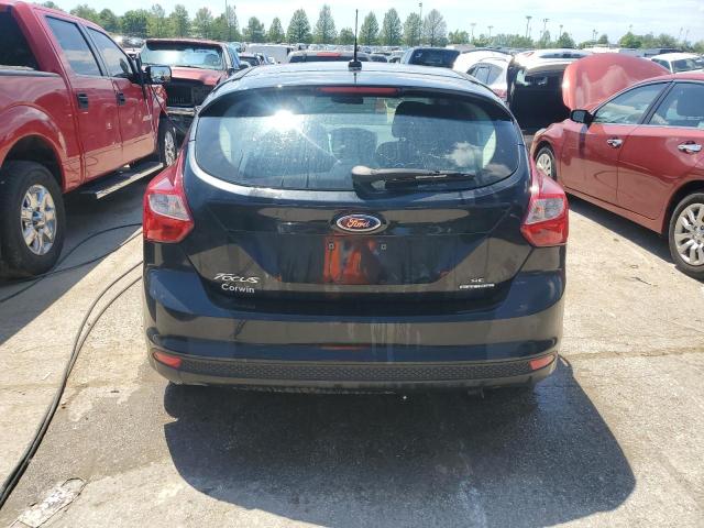 2014 Ford Focus Se VIN: 1FADP3K28EL301561 Lot: 52278474