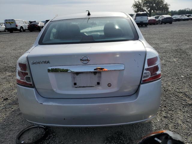 2010 Nissan Sentra 2.0 VIN: 3N1AB6AP5AL613493 Lot: 49167764