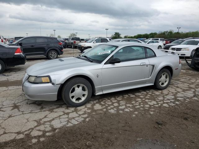 2001 Ford Mustang VIN: 1FAFP40431F264558 Lot: 52632224